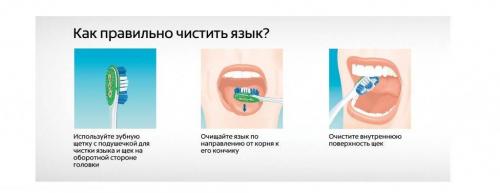 Как правильно чистить язык и полость рта. Чистка языка: почему это важно и как правильно это делать