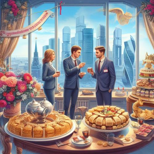 Какие особенности следует учитывать при поздравлении женщины-коллеги с профессиональным событием. Что написать в поздравлении коллеге?