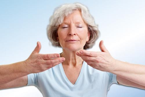 Может ли правильное дыхание замедлить старение. Дыхательная гимнастика для сердца замедляет старение