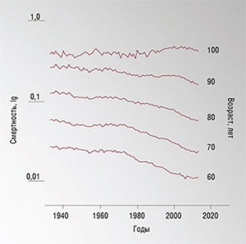 Как дожить до 90 лет максимально здоровым: практические советы 02