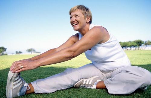 Как дожить до 90 лет максимально здоровым: практические советы 01