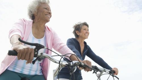 Влияет ли положительное мышление на продолжительность жизни. Каким образом оптимизм влияет на продолжительность жизни