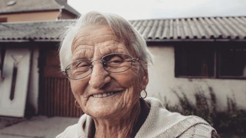 Влияет ли положительное мышление на продолжительность жизни. Каким образом оптимизм влияет на продолжительность жизни