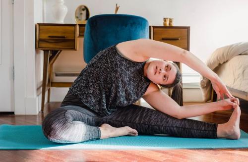 Можно ли поддерживать физическую форму без посещения спортзала. Спорт без спортзала: как поддерживать себя в форме в условиях удалённой работы и эпизодических локдаунов