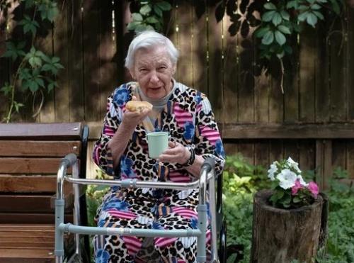 Оставайтесь молодыми: 8 секретов здоровья для пожилых 01 Оставайтесь молодыми: 8 секретов здоровья для пожилых 01