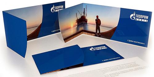 Какие приёмы стиля можно использовать, чтобы сделать поздравление красивым. Дизайн открытки: советы