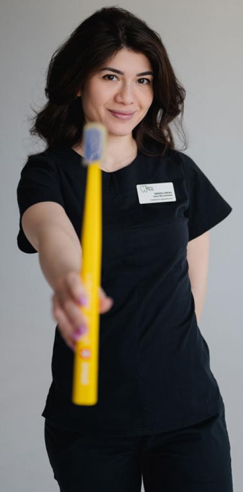 В чем заключается роль десен в поддержании здоровья организма. Здоровье десен и общее здоровье организма