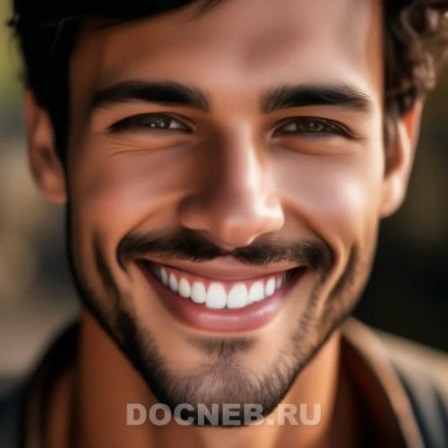 Как возраст влияет на цвет зубов. Что влияет на цвет зубной эмали