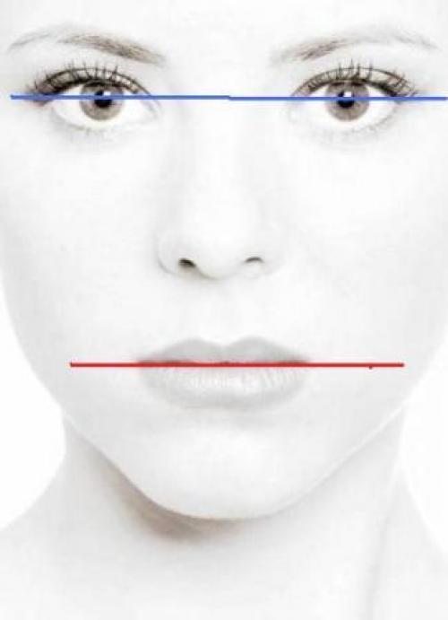 Как выглядят идеальные зубы и как часто это встречается 01