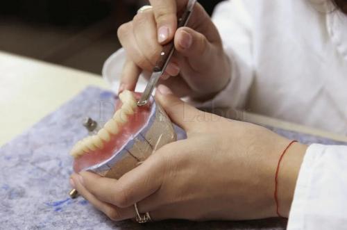 Могут ли в наше время у человека быть свои идеальные зубы 03 Могут ли в наше время у человека быть свои идеальные зубы 03