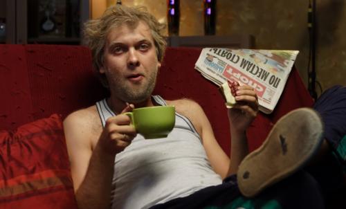 В 35 лет все коронки. Почему в 35 лет не добился того успеха, который ожидал?