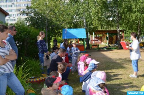 Какие игры или развлечения можно организовать на празднике для отца Павла. Сценарий развлечения «Праздник пап» (13 фото)