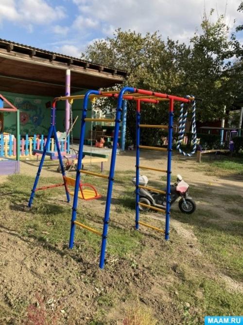 Как оформить праздничное место для встречи с отцом Павлом. «Папа может». Оформление зоны к Дню Отца