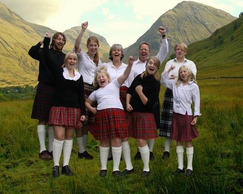 Какие есть традиции поздравления с днем рождения в разных странах. Традиции празднования семейных дней рождения в разных странах мира