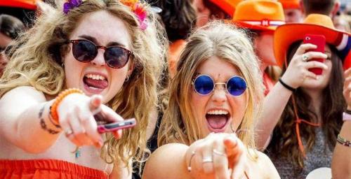 Какие есть традиции поздравления с днем рождения в разных странах. Традиции празднования семейных дней рождения в разных странах мира