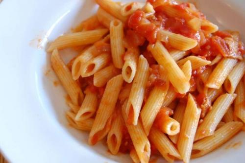 Какие ингредиенты делают эти пасты комплексными. 20 рецептов пасты, которые непременно удивят