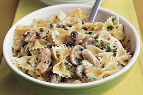 Какие ингредиенты делают эти пасты комплексными. 20 рецептов пасты, которые непременно удивят