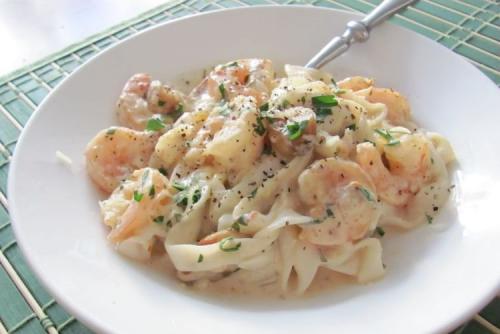 Какие ингредиенты делают эти пасты комплексными. 20 рецептов пасты, которые непременно удивят