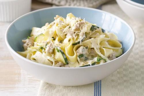 Какие ингредиенты делают эти пасты комплексными. 20 рецептов пасты, которые непременно удивят