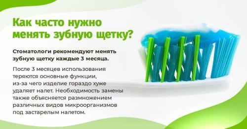 Эффективные средства для ухода за полостью рта: как выбрать лучшее 04