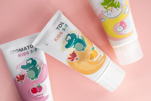 Есть ли разница между лучшими зубными пастами для мужчин и женщин в 2025 году. “Зубные пасты семье покупают женщины”: спрашиваем создателей Stomatol, чем чистить зубы