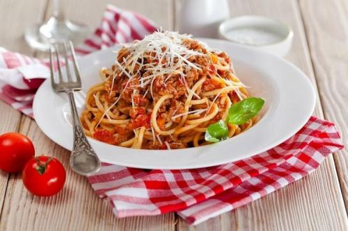 Какие ингредиенты делают эти пасты комплексными. 20 рецептов пасты, которые непременно удивят