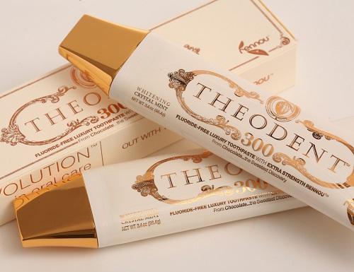 Как премиальные зубные пасты отличаются от обычных. Чистота требует жертв: премиум-сегмент зубных паст