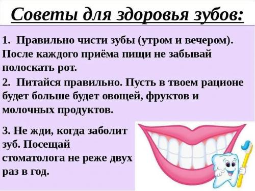 10 лучших зубных паст со фтором. О зубной пасте
