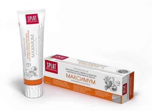 Топ-9 лечебных зубных паст для здоровья ваших зубов 01