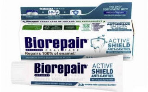 Есть ли в ТОП-10 зубные пасты для людей с аллергиями. Топ-10 лучших зубных паст без фтора для взрослых