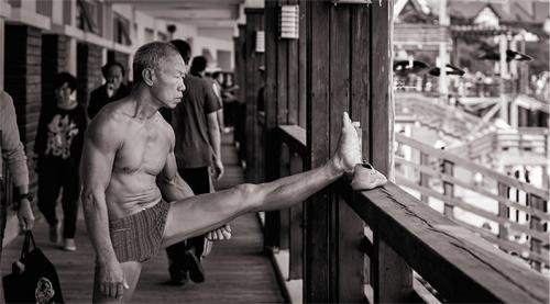 Как прожить долгую и здоровую жизнь: 10 основных правил 04