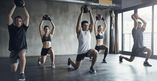 Как достичь здорового образа жизни: 10 советов от экспертов 06 Как достичь здорового образа жизни: 10 советов от экспертов 06