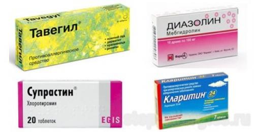 Народные средства от аллергии: что помогает и что нет 20 Народные средства от аллергии: что помогает и что нет 20