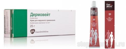 Народные средства от аллергии: что помогает и что нет 21 Народные средства от аллергии: что помогает и что нет 21