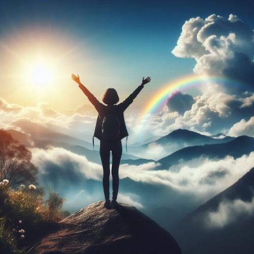 Как гармония с собой и с миром Влияет на наше здоровье и благополучие. Гармония с собой: путь к счастью и самореализации