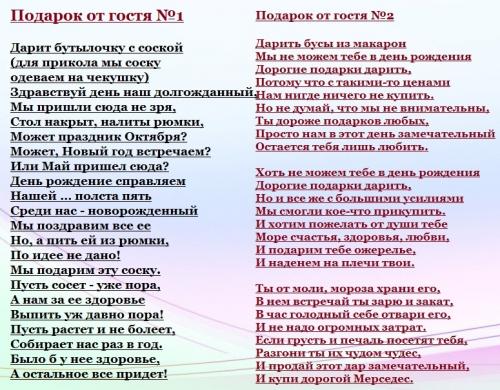 Как правильно поздравить с днем рождения 03