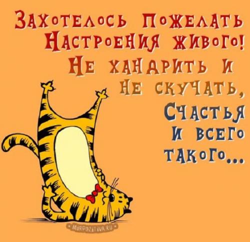 Как часто вы можете делать красивые пожелания добра и счастья. 28 самых лучших пожеланий добра, на все случаи жизни.