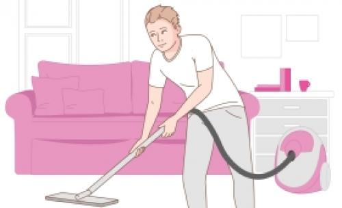 Какие факторы могут вызывать аллергический ринит. Причины возникновения аллергического ринита