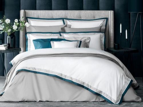 Какие сорта одежды и постельного белья наиболее безопасны для аллергиков. Хлопок