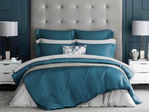 Какие сорта одежды и постельного белья наиболее безопасны для аллергиков. Хлопок