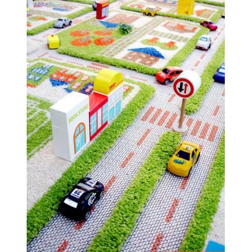 Какие сорта ковров и ковровых покрытий наиболее безопасны для аллергиков. Гипоаллергенный ковер для ребенка