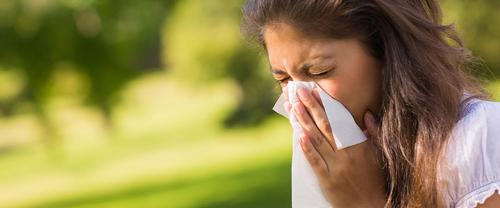 Какие лекарства могут помочь облегчить симптомы весенней аллергии. Симптомы аллергии на цветение