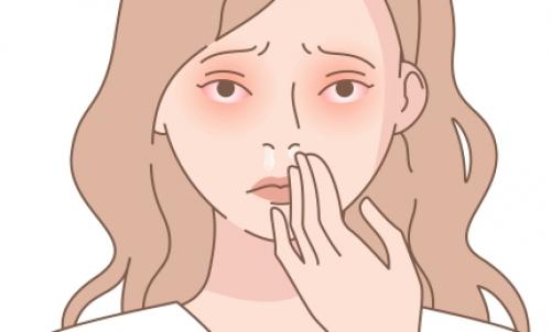 Какие факторы могут вызывать аллергию. Что вызывает аллергию?