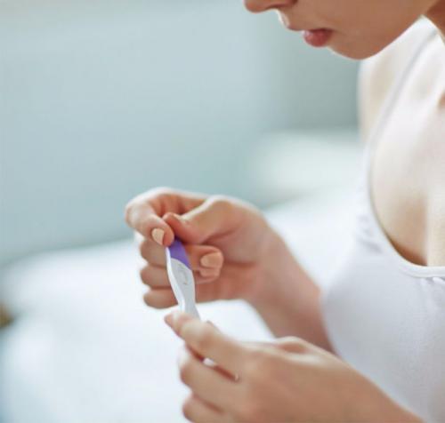 Как определить свое репродуктивное здоровье