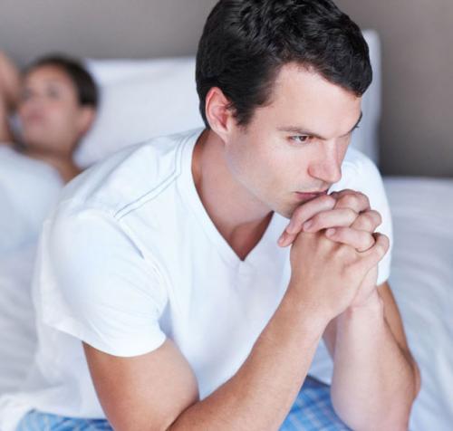 Как определить свое репродуктивное здоровье