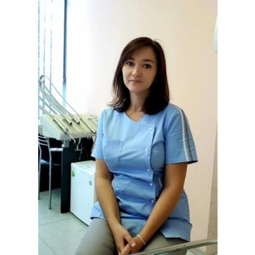 Здоровые зубы - ключ к здоровому телу: как состояние зубов влияет на наше общее благополучие 05