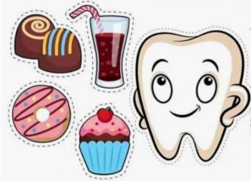 Как обеспечить здоровье зубов и дёсен 02 Как обеспечить здоровье зубов и дёсен 02