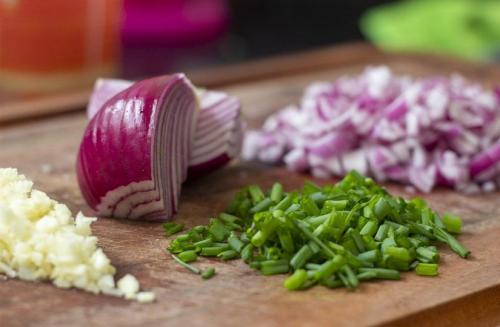 Как улучшить вкус в рот. Десять друзей свежего дыхания: продукты, которые решают деликатный вопрос