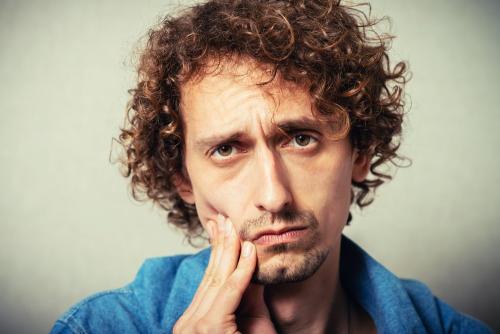 8. Противокариозные зубные полоски