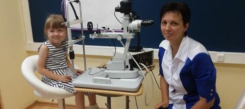 Как определить здоровый глаз: признаки и симптомы 07 Как определить здоровый глаз: признаки и симптомы 07